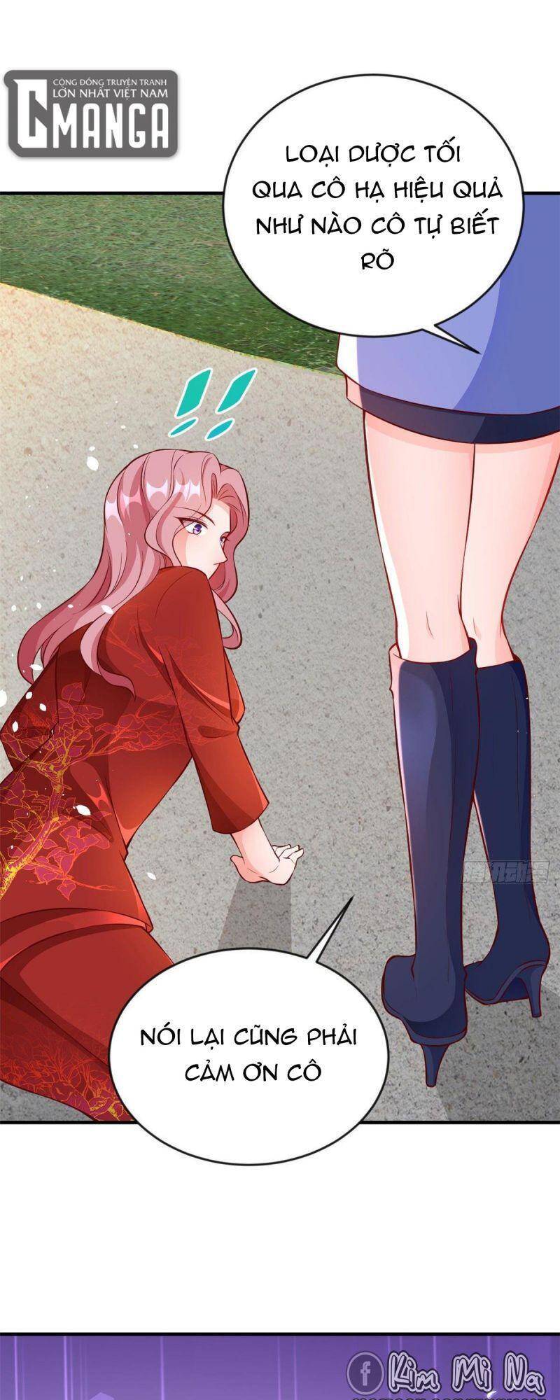 Trở Thành Lão Đại Từ Việc Tiêu Tiền chapter 8 - Trang 32