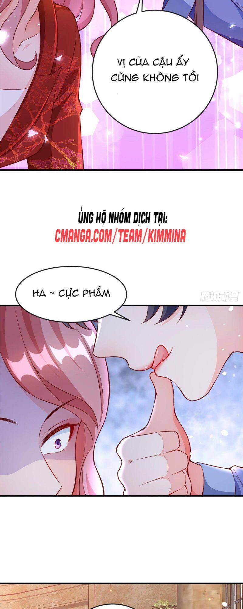 Trở Thành Lão Đại Từ Việc Tiêu Tiền chapter 8 - Trang 34