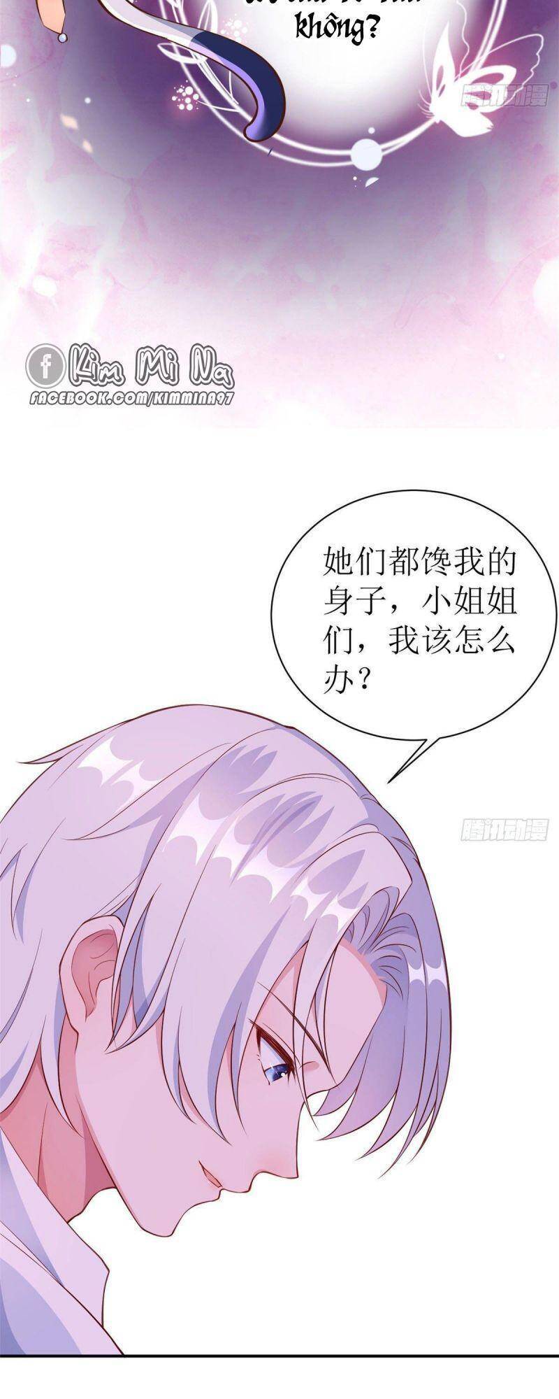 Trở Thành Lão Đại Từ Việc Tiêu Tiền chapter 8 - Trang 37