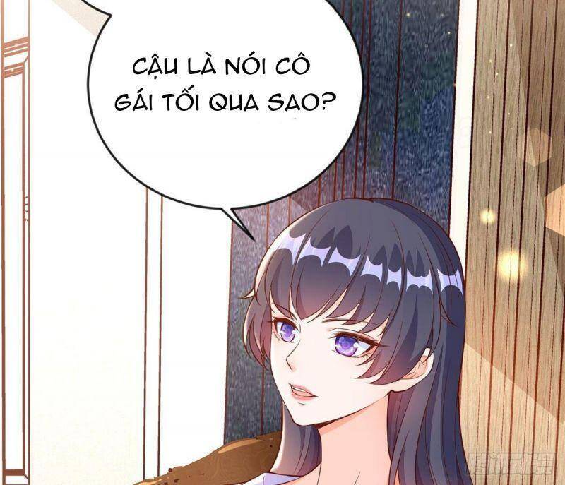Trở Thành Lão Đại Từ Việc Tiêu Tiền chapter 8 - Trang 7