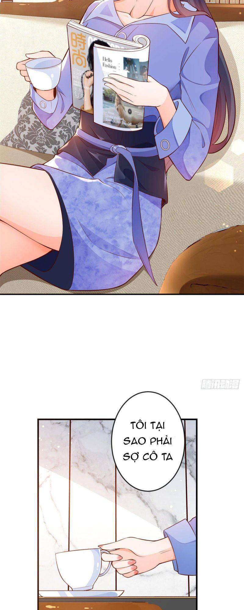 Trở Thành Lão Đại Từ Việc Tiêu Tiền chapter 8 - Trang 8