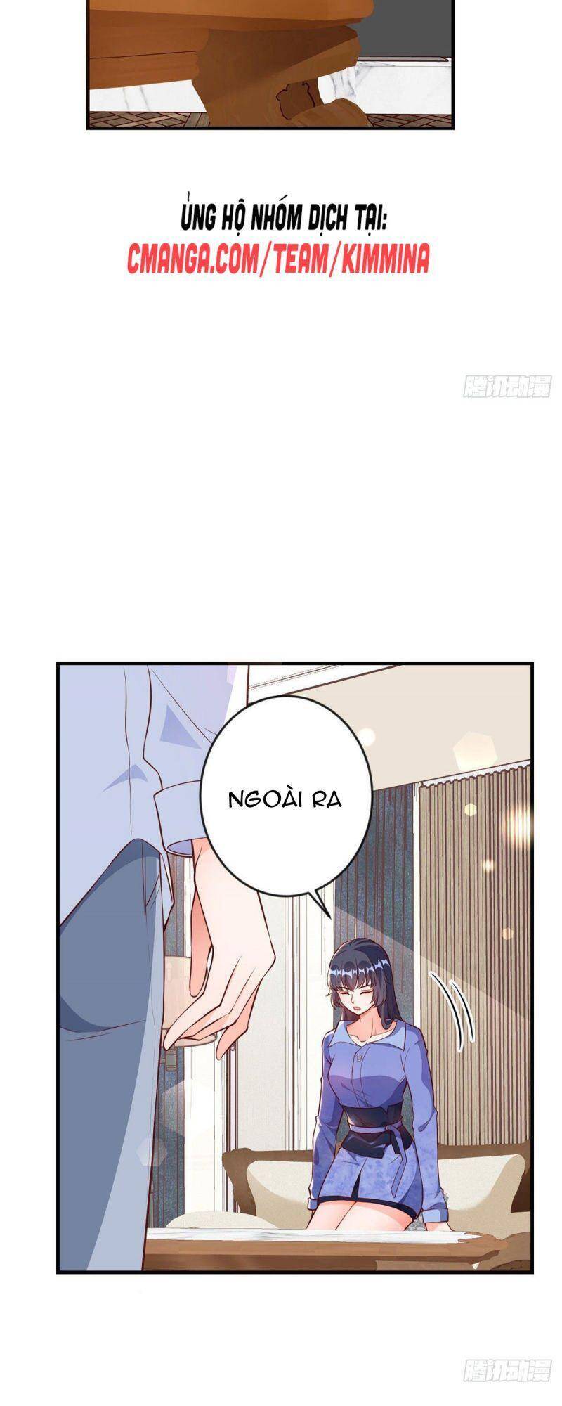 Trở Thành Lão Đại Từ Việc Tiêu Tiền chapter 8 - Trang 9