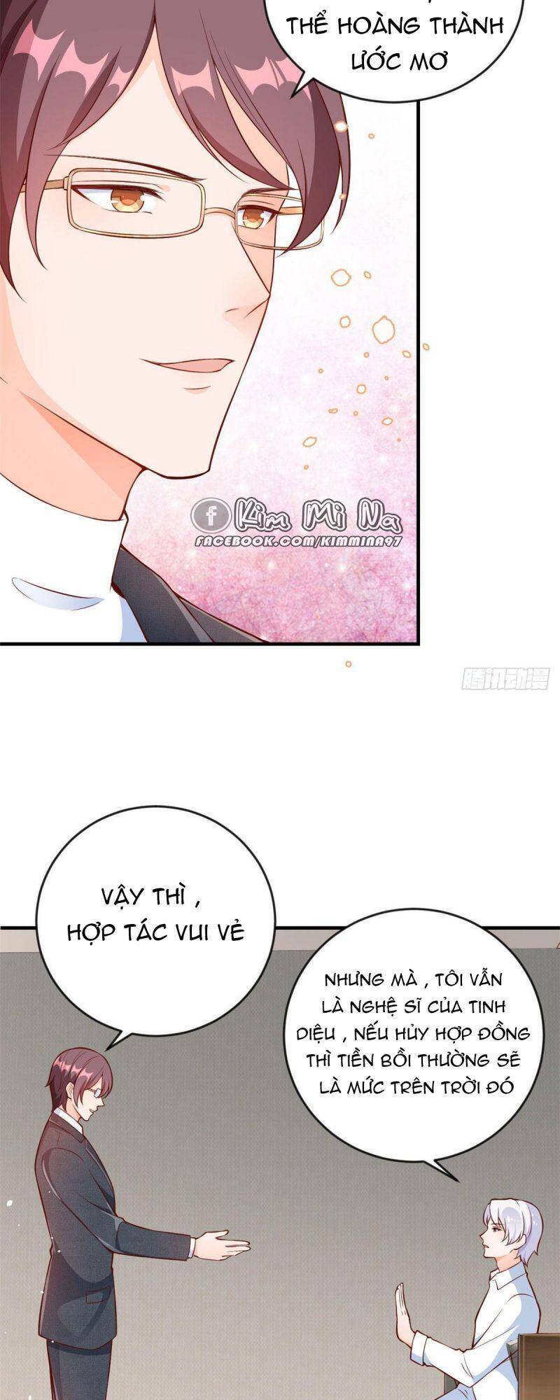 Trở Thành Lão Đại Từ Việc Tiêu Tiền chapter 9 - Trang 11