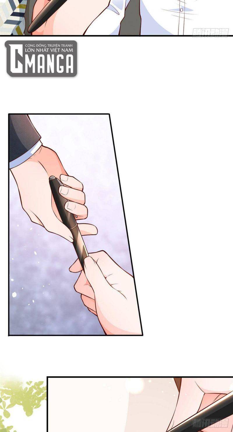 Trở Thành Lão Đại Từ Việc Tiêu Tiền chapter 9 - Trang 14