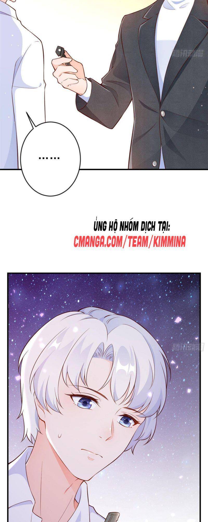 Trở Thành Lão Đại Từ Việc Tiêu Tiền chapter 9 - Trang 17