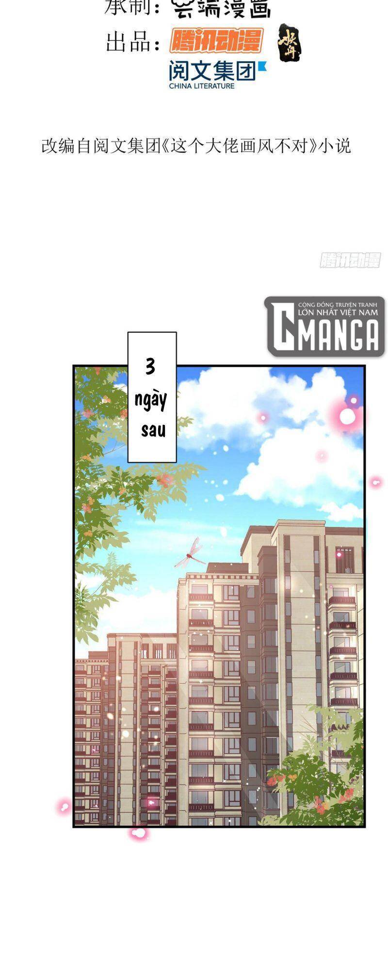 Trở Thành Lão Đại Từ Việc Tiêu Tiền chapter 9 - Trang 2