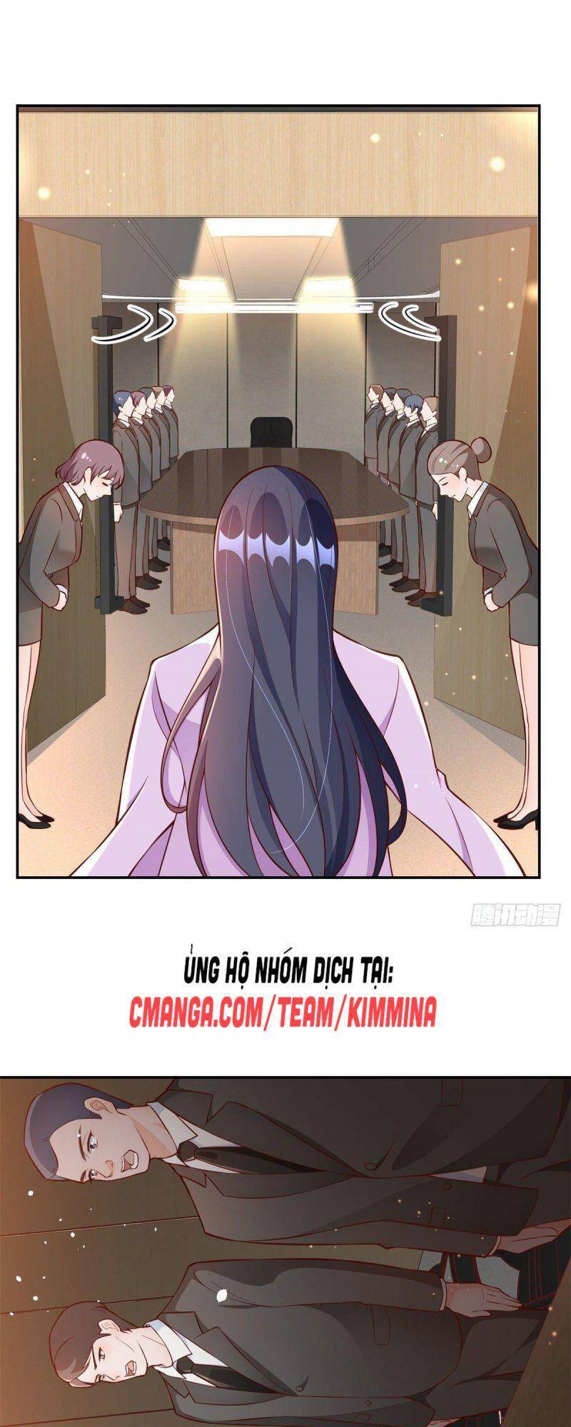Trở Thành Lão Đại Từ Việc Tiêu Tiền chapter 9 - Trang 22