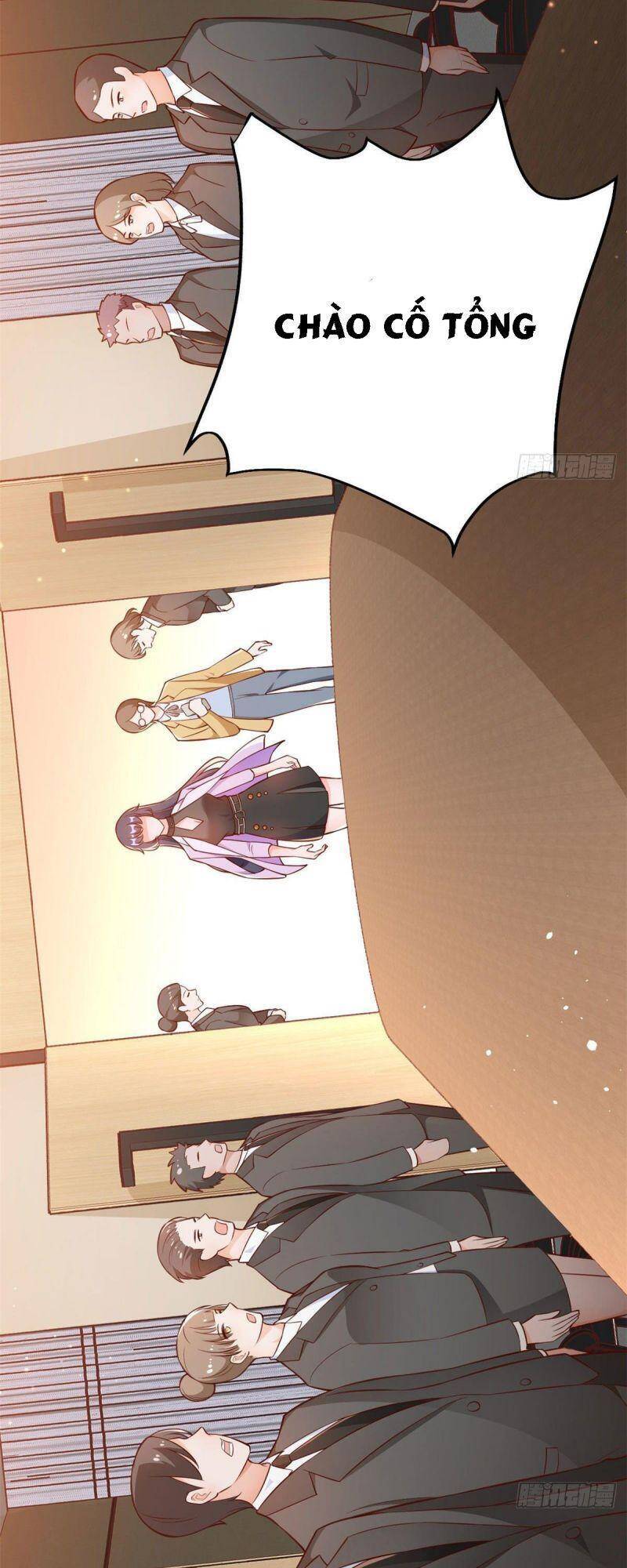 Trở Thành Lão Đại Từ Việc Tiêu Tiền chapter 9 - Trang 23