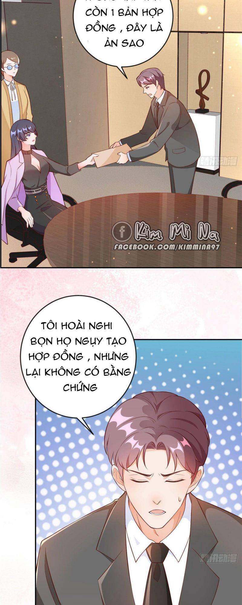 Trở Thành Lão Đại Từ Việc Tiêu Tiền chapter 9 - Trang 25