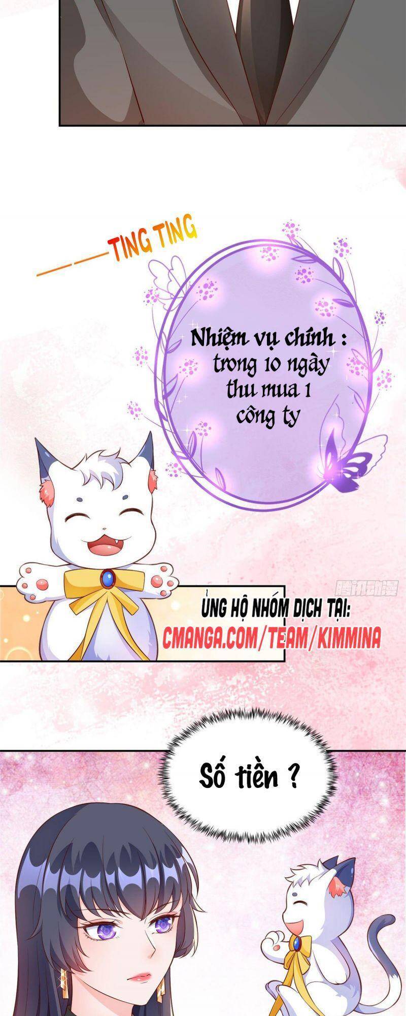 Trở Thành Lão Đại Từ Việc Tiêu Tiền chapter 9 - Trang 26