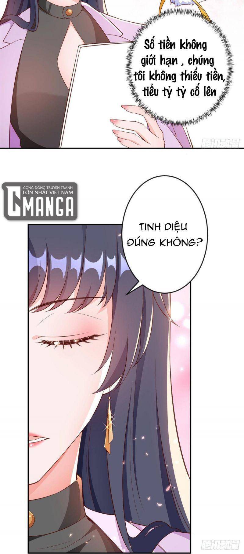 Trở Thành Lão Đại Từ Việc Tiêu Tiền chapter 9 - Trang 27