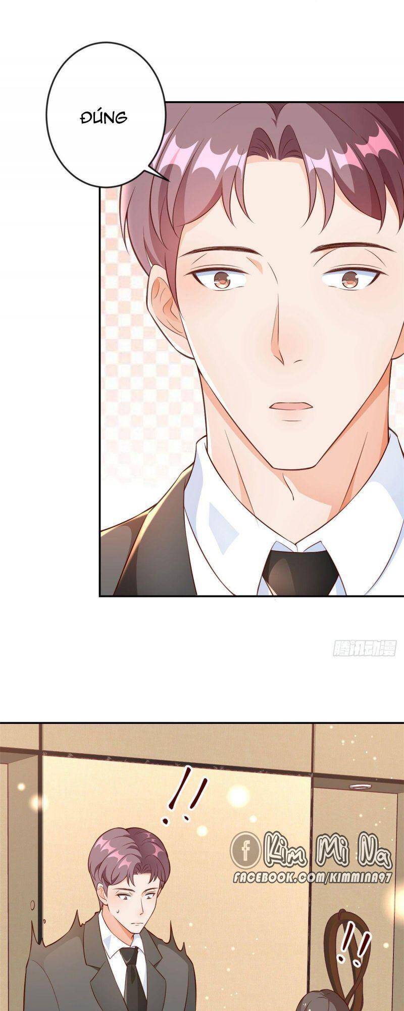 Trở Thành Lão Đại Từ Việc Tiêu Tiền chapter 9 - Trang 28
