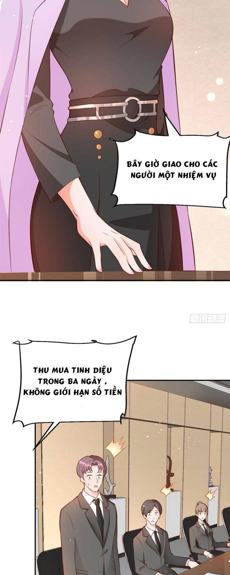 Trở Thành Lão Đại Từ Việc Tiêu Tiền chapter 9 - Trang 30