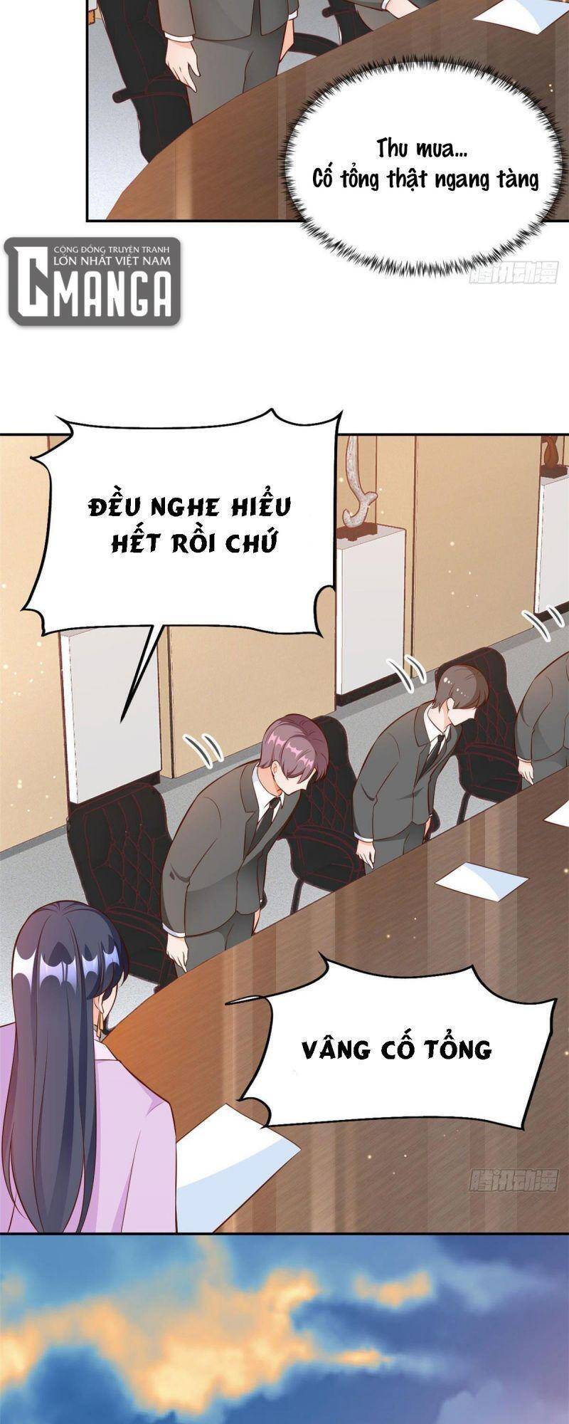 Trở Thành Lão Đại Từ Việc Tiêu Tiền chapter 9 - Trang 31