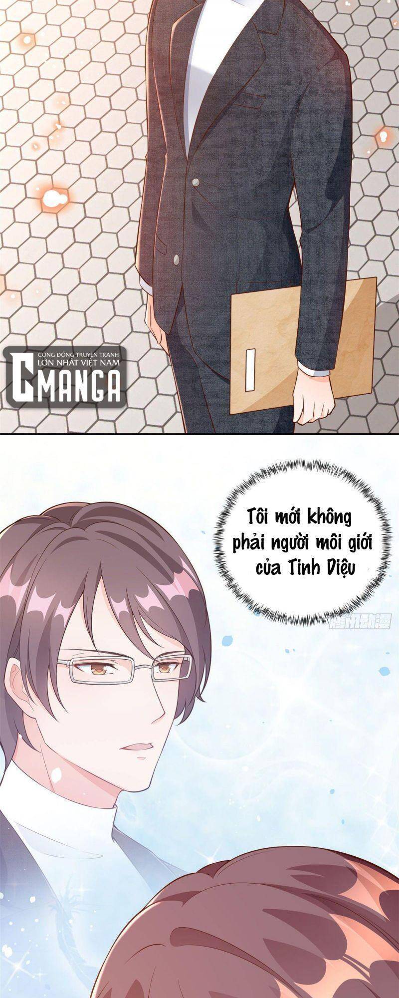 Trở Thành Lão Đại Từ Việc Tiêu Tiền chapter 9 - Trang 34