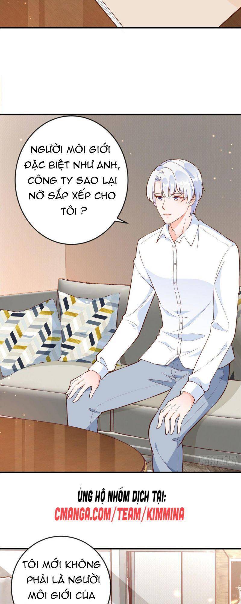 Trở Thành Lão Đại Từ Việc Tiêu Tiền chapter 9 - Trang 4