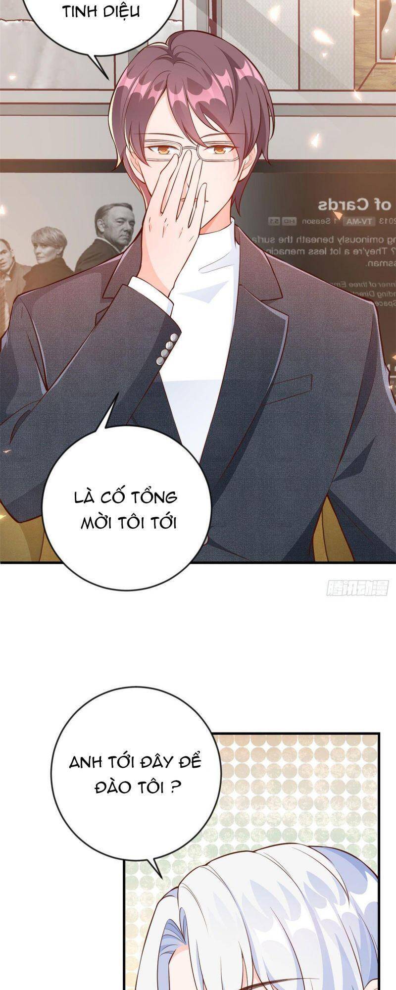 Trở Thành Lão Đại Từ Việc Tiêu Tiền chapter 9 - Trang 5