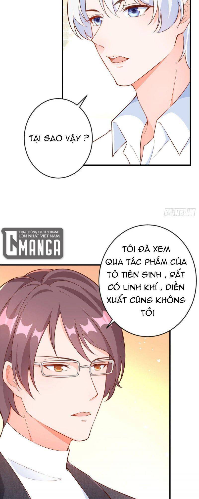 Trở Thành Lão Đại Từ Việc Tiêu Tiền chapter 9 - Trang 6