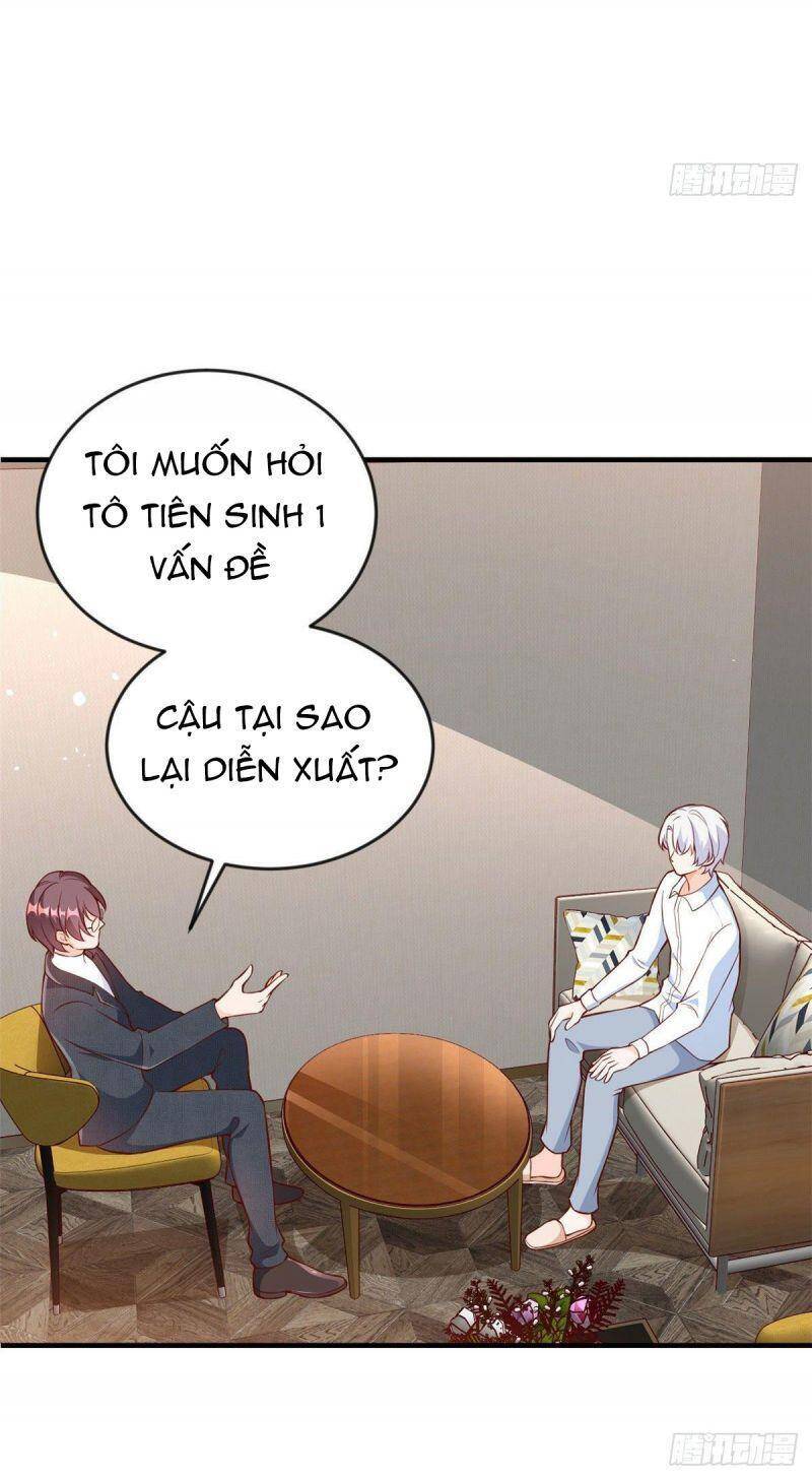 Trở Thành Lão Đại Từ Việc Tiêu Tiền chapter 9 - Trang 8