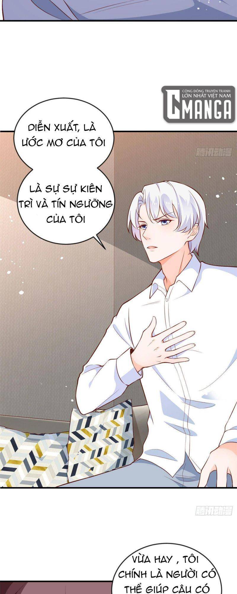 Trở Thành Lão Đại Từ Việc Tiêu Tiền chapter 9 - Trang 10