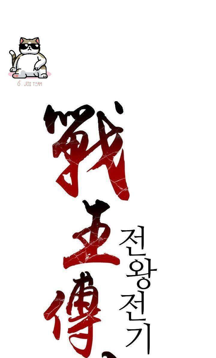 Hồi Ức Của Chiến Thần chapter 21 - Upload bởi truyensieuhay.com