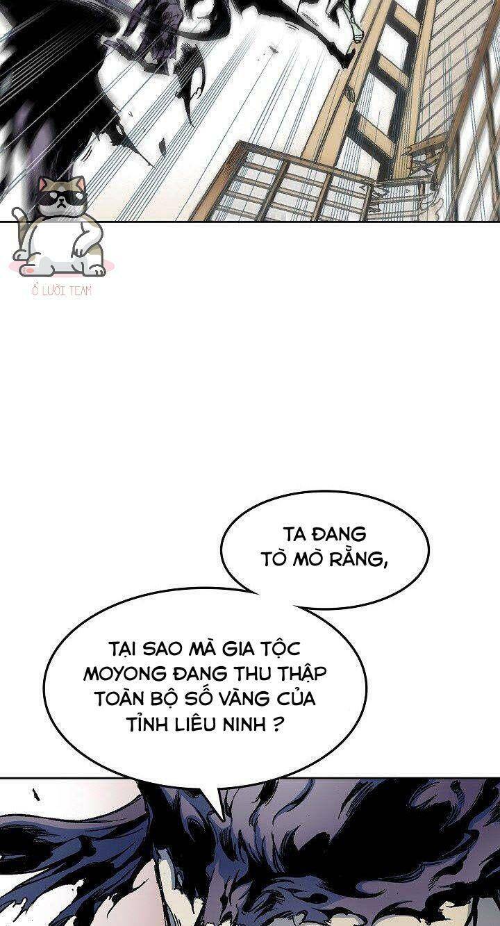Hồi Ức Của Chiến Thần chapter 21 - Upload bởi truyensieuhay.com