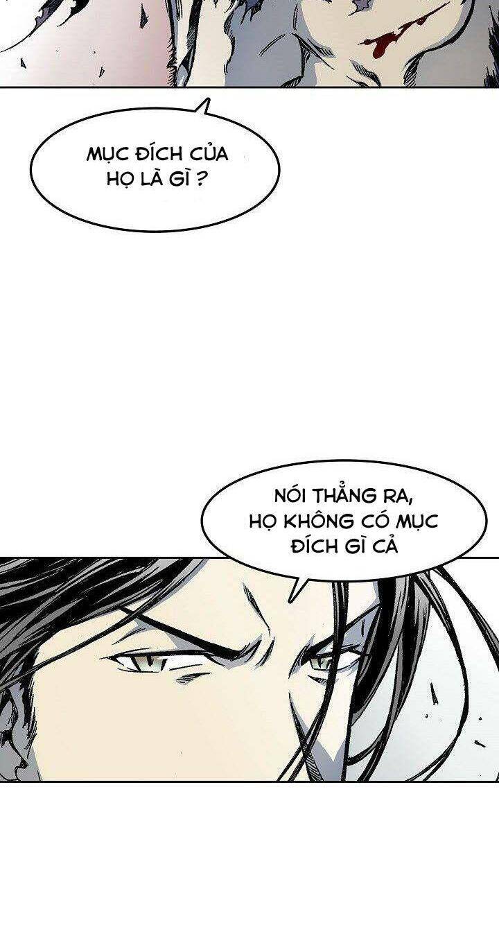Hồi Ức Của Chiến Thần chapter 21 - Upload bởi truyensieuhay.com