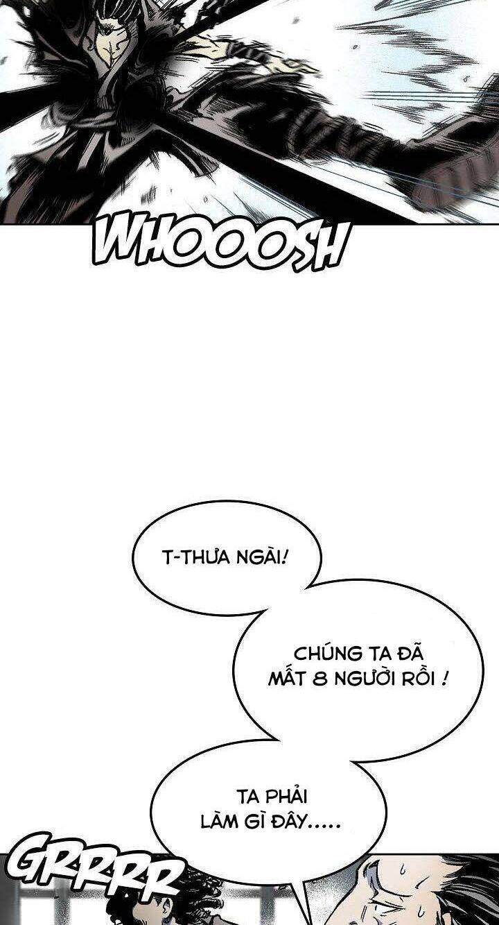 Hồi Ức Của Chiến Thần chapter 21 - Upload bởi truyensieuhay.com
