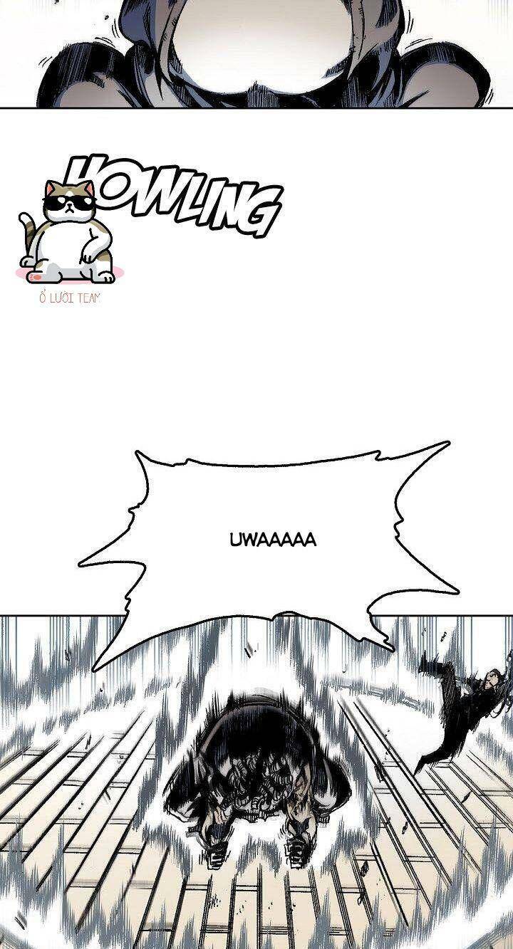 Hồi Ức Của Chiến Thần chapter 21 - Upload bởi truyensieuhay.com