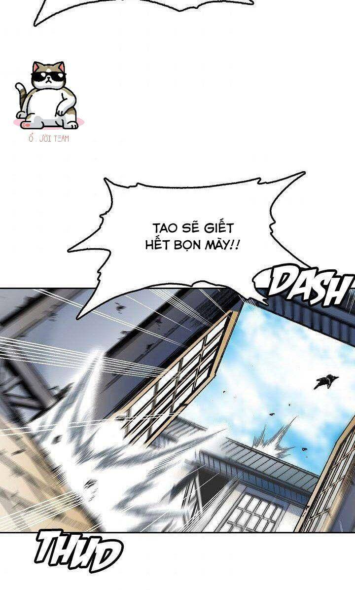 Hồi Ức Của Chiến Thần chapter 21 - Upload bởi truyensieuhay.com