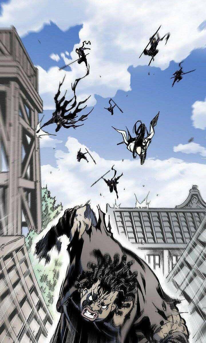 Hồi Ức Của Chiến Thần chapter 21 - Upload bởi truyensieuhay.com