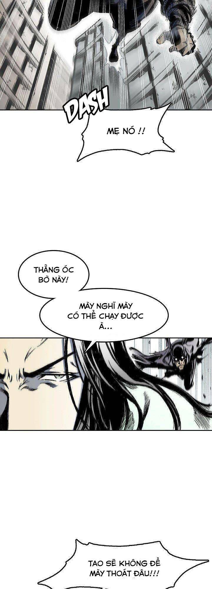 Hồi Ức Của Chiến Thần chapter 21 - Upload bởi truyensieuhay.com