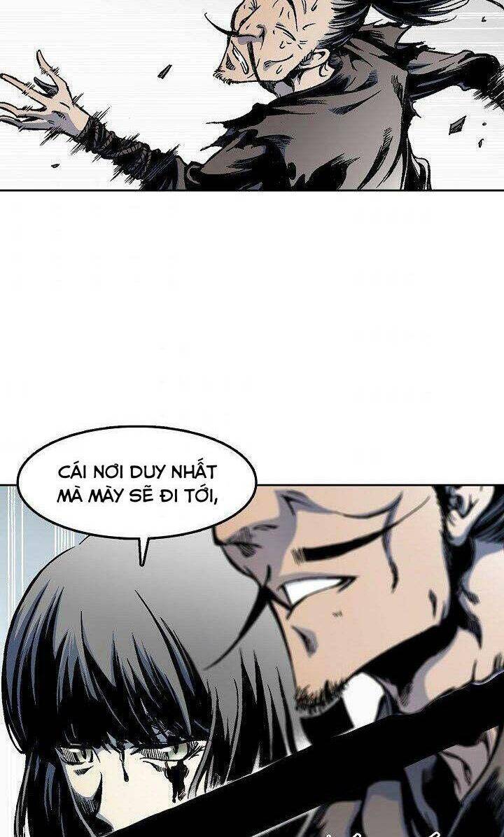 Hồi Ức Của Chiến Thần chapter 21 - Upload bởi truyensieuhay.com