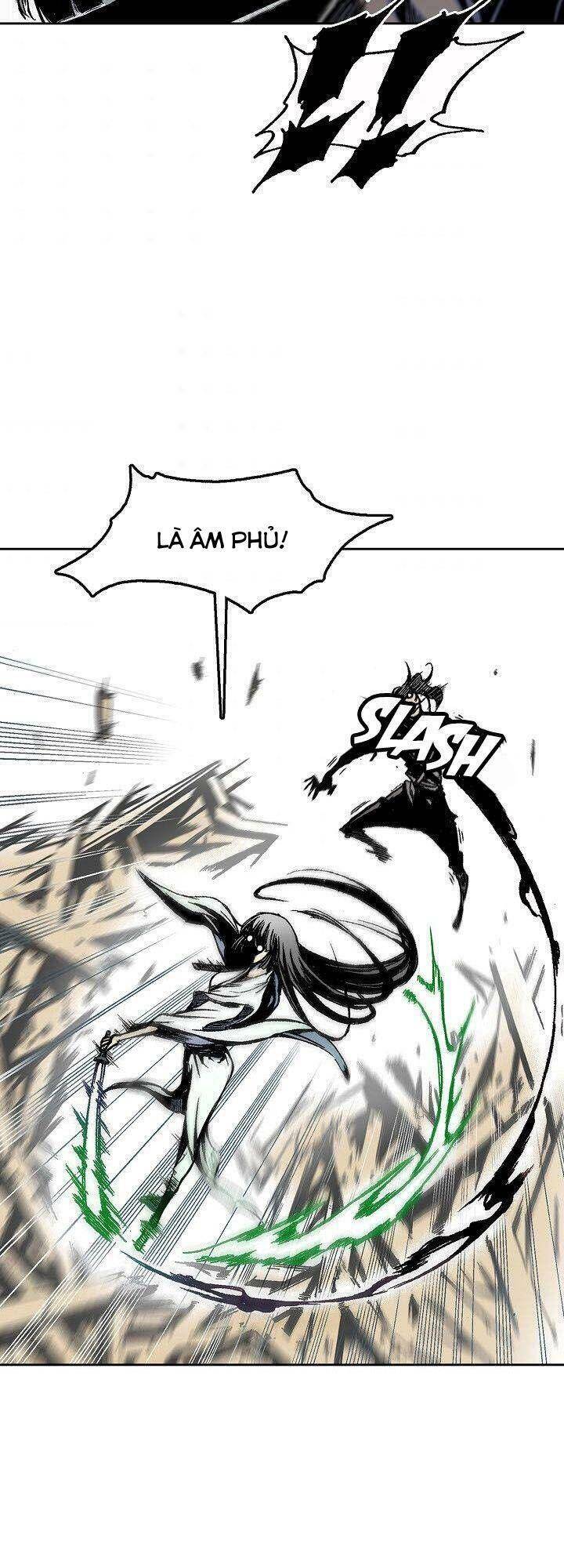 Hồi Ức Của Chiến Thần chapter 21 - Upload bởi truyensieuhay.com