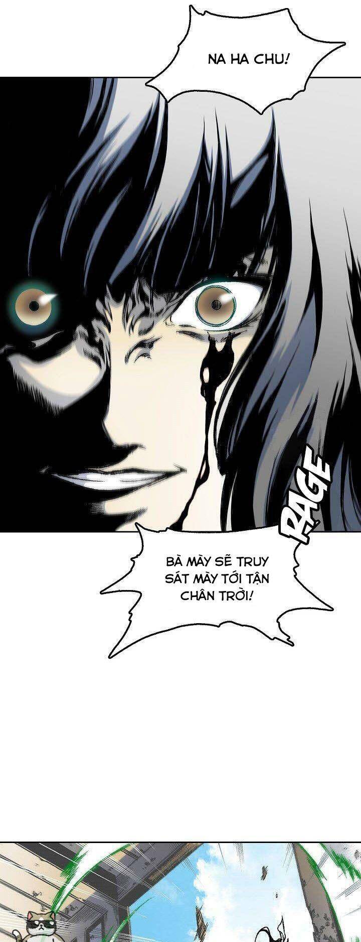 Hồi Ức Của Chiến Thần chapter 21 - Upload bởi truyensieuhay.com