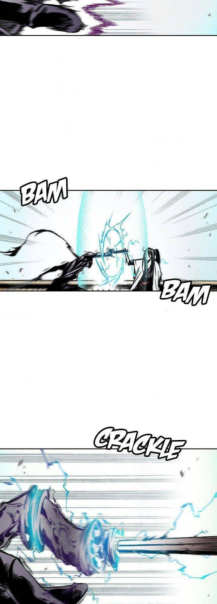 Hồi Ức Của Chiến Thần chapter 21 - Upload bởi truyensieuhay.com