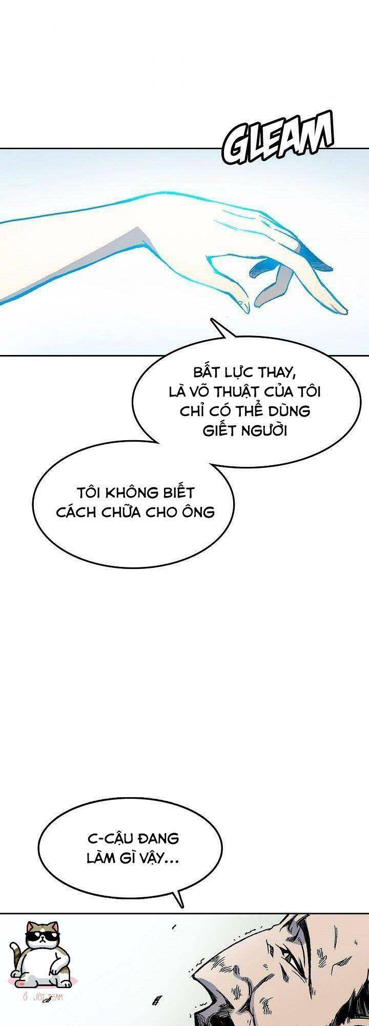 Hồi Ức Của Chiến Thần chapter 21 - Upload bởi truyensieuhay.com