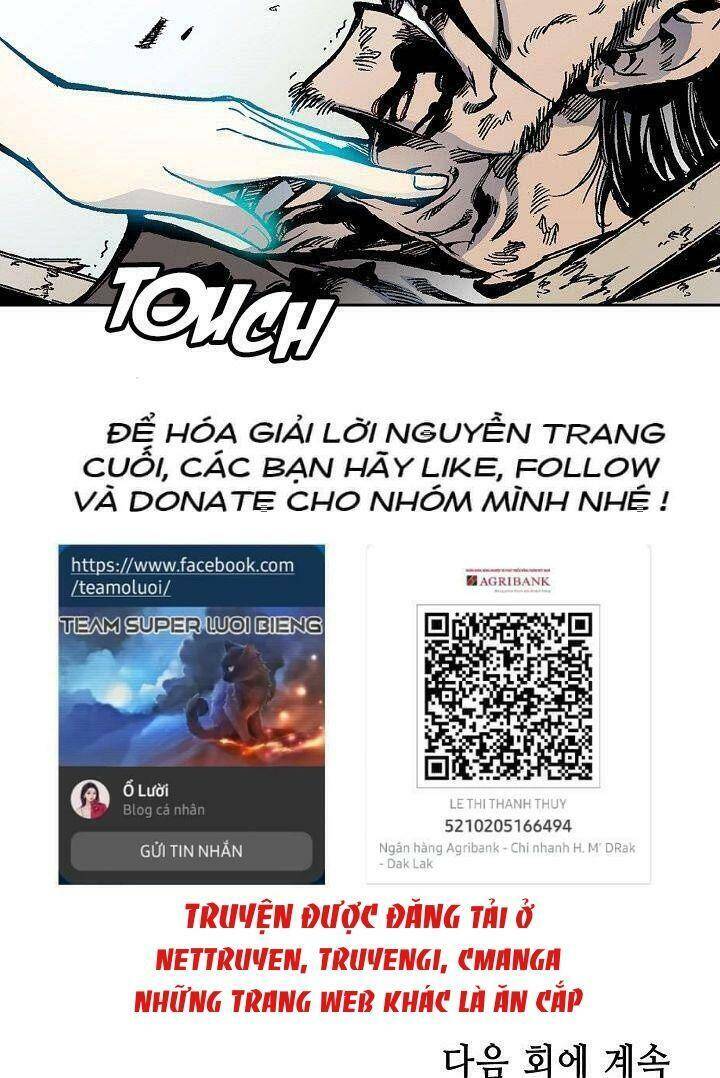 Hồi Ức Của Chiến Thần chapter 21 - Upload bởi truyensieuhay.com