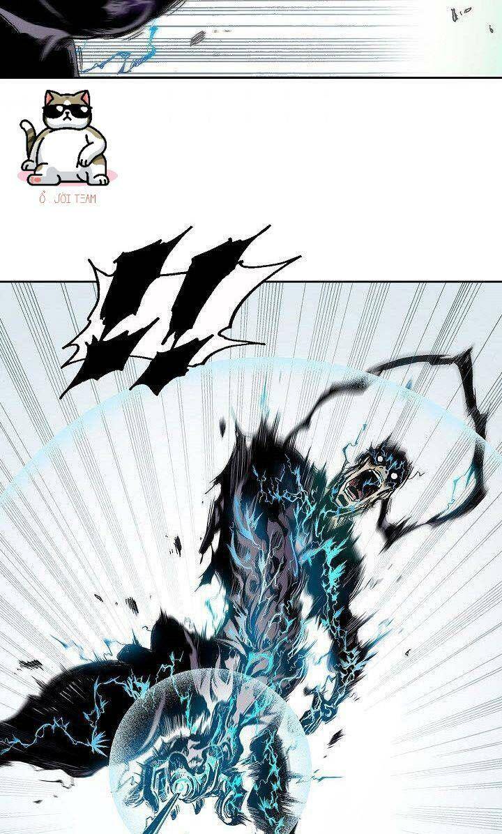Hồi Ức Của Chiến Thần chapter 21 - Upload bởi truyensieuhay.com