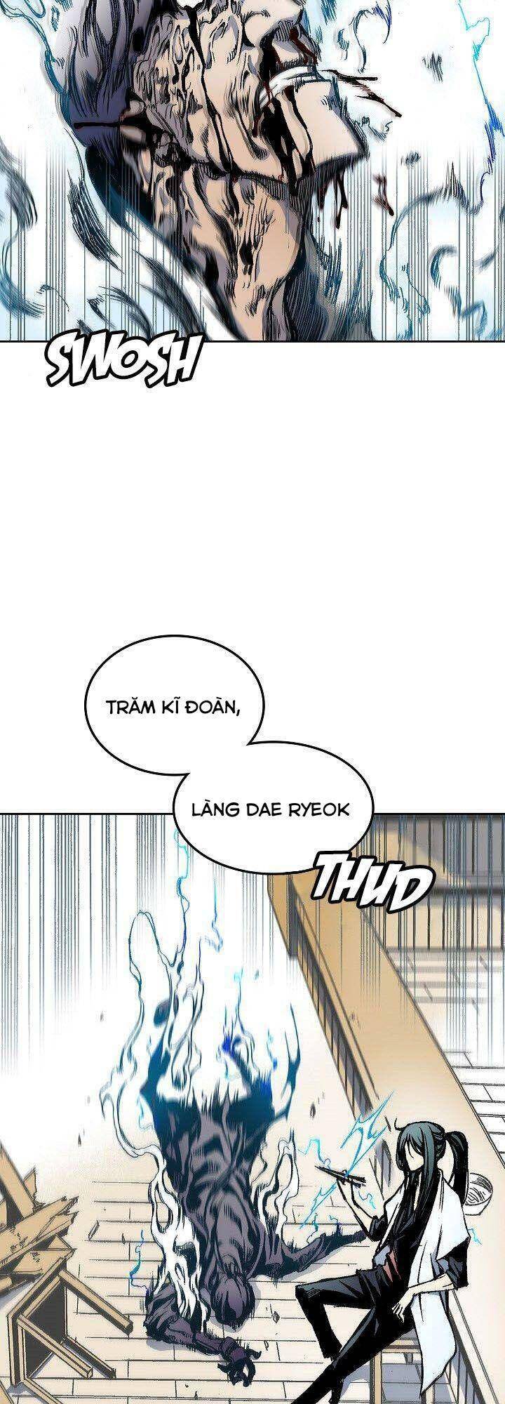 Hồi Ức Của Chiến Thần chapter 21 - Upload bởi truyensieuhay.com