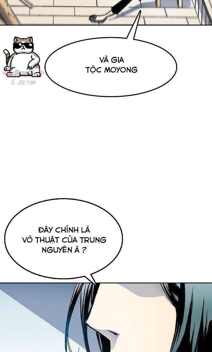 Hồi Ức Của Chiến Thần chapter 21 - Upload bởi truyensieuhay.com