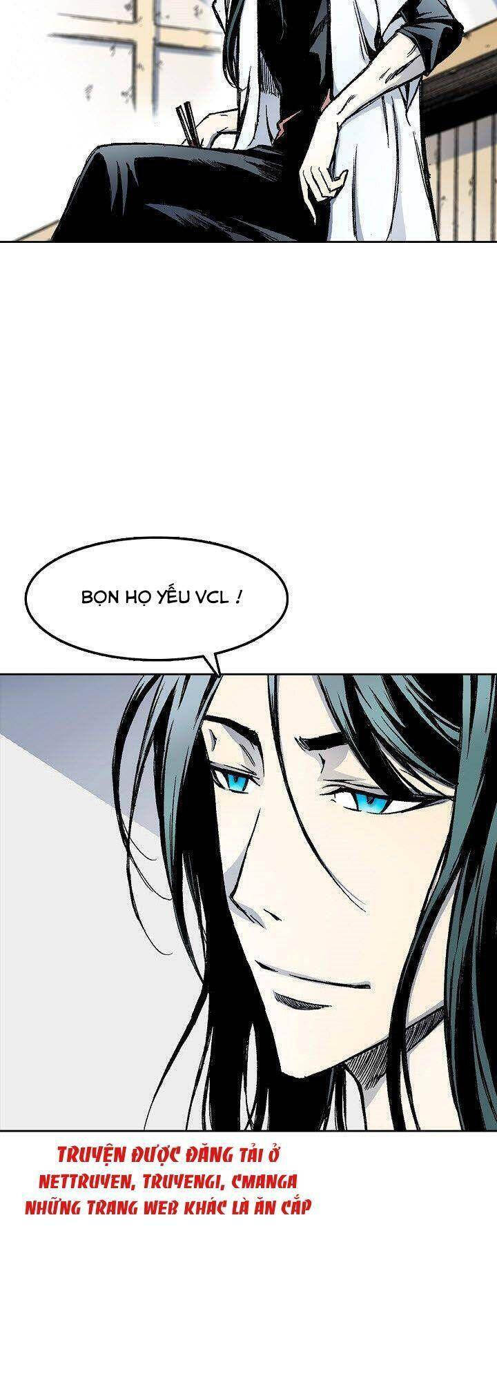 Hồi Ức Của Chiến Thần chapter 21 - Upload bởi truyensieuhay.com