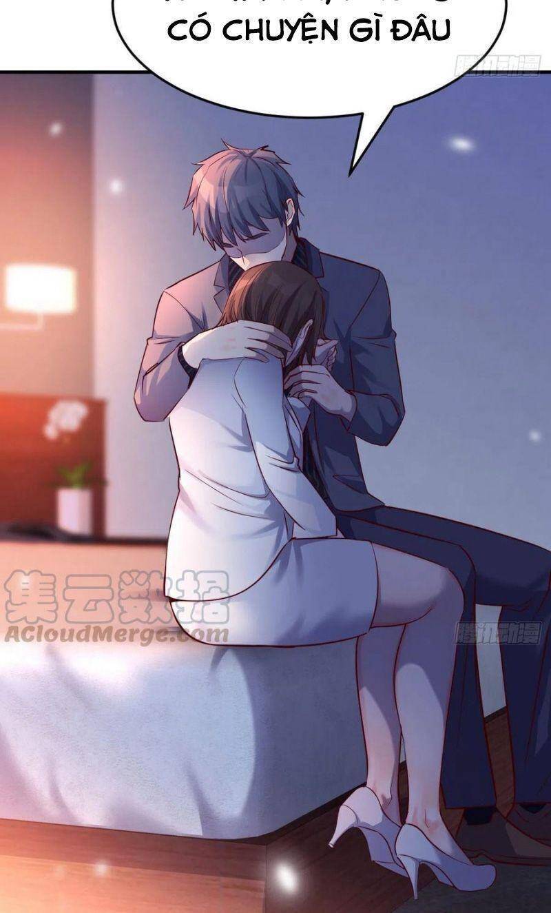 Trong Nhà Có 2 Bạn Gái Song Sinh chapter 99 - Trang 14
