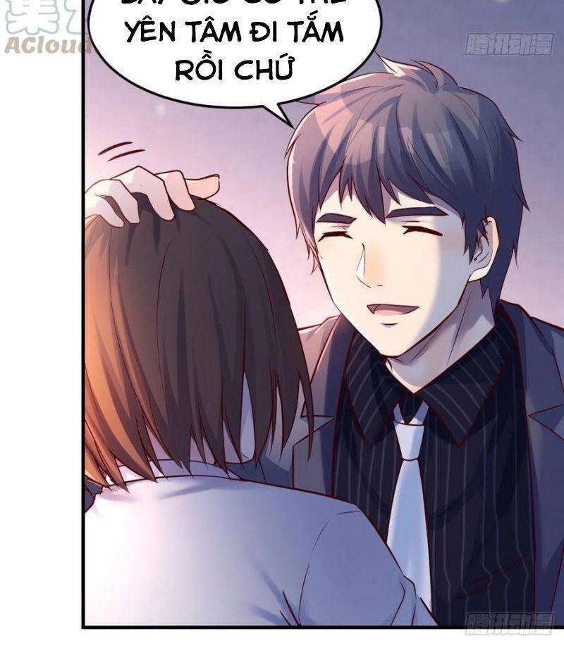 Trong Nhà Có 2 Bạn Gái Song Sinh chapter 99 - Trang 16