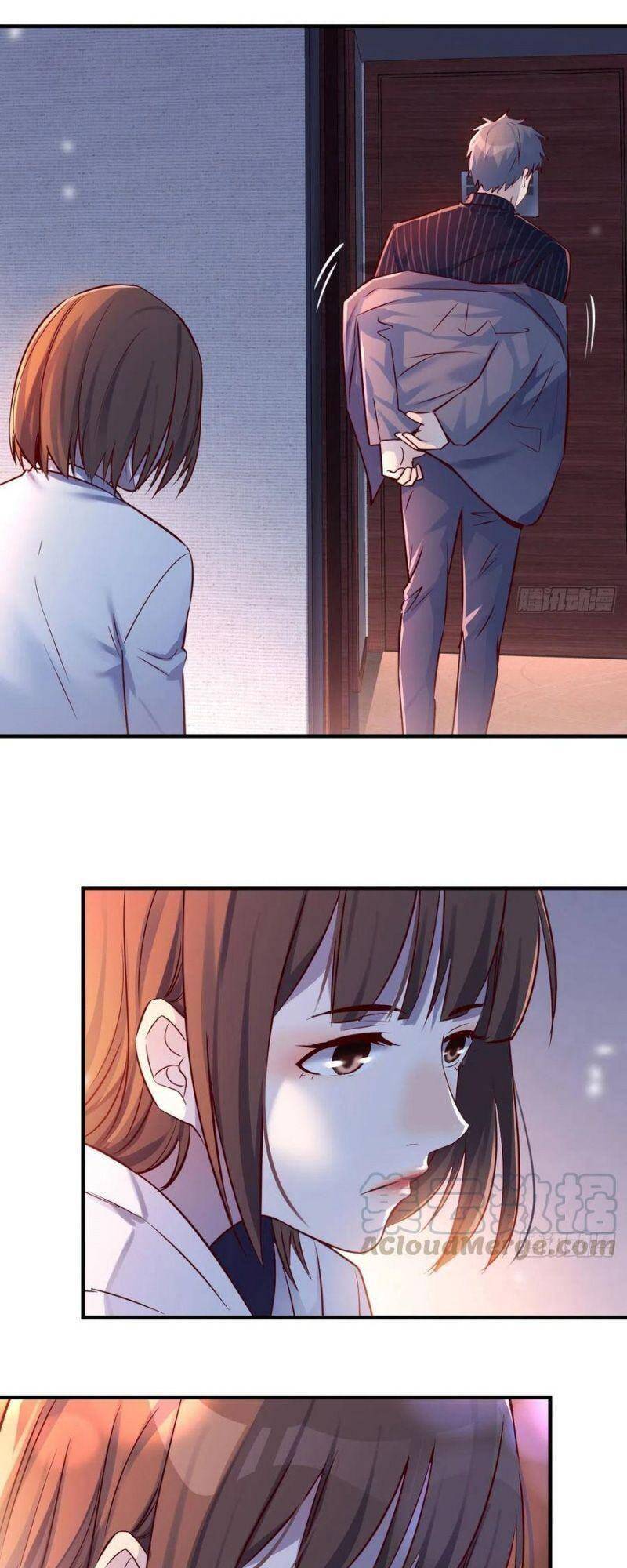 Trong Nhà Có 2 Bạn Gái Song Sinh chapter 99 - Trang 17