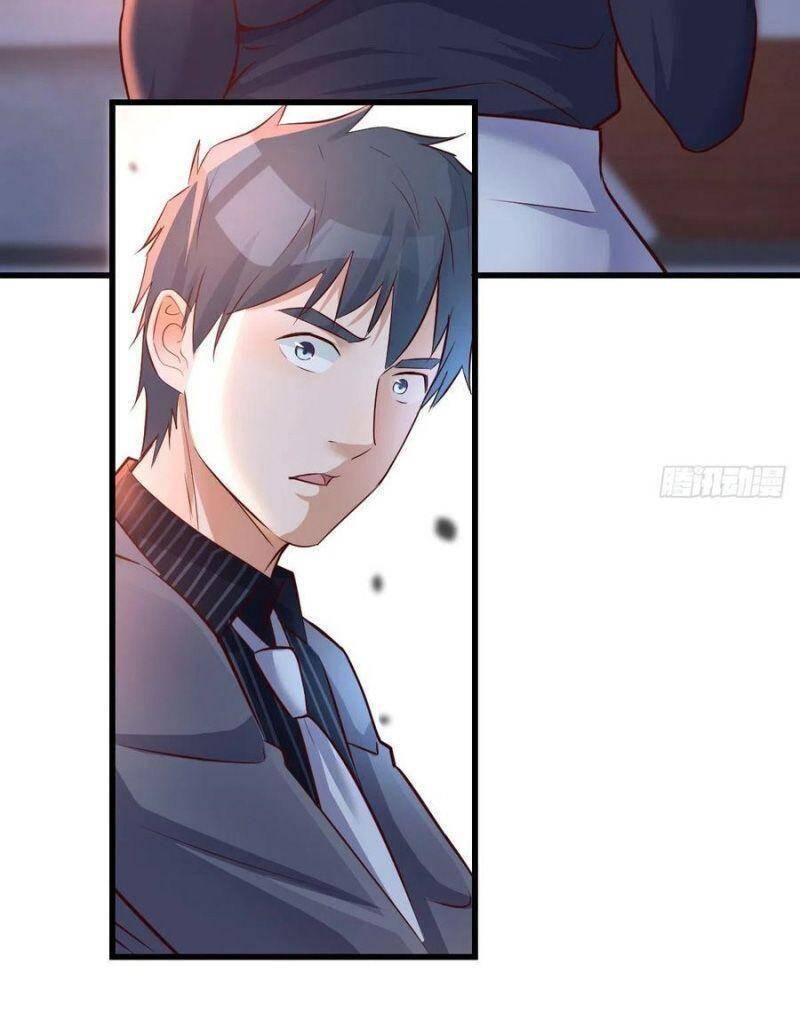 Trong Nhà Có 2 Bạn Gái Song Sinh chapter 99 - Trang 20