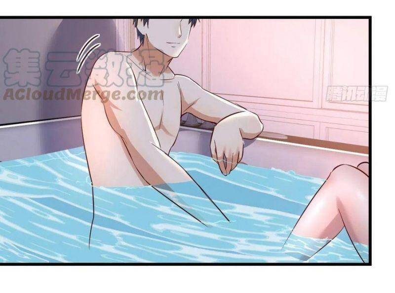 Trong Nhà Có 2 Bạn Gái Song Sinh chapter 99 - Trang 28