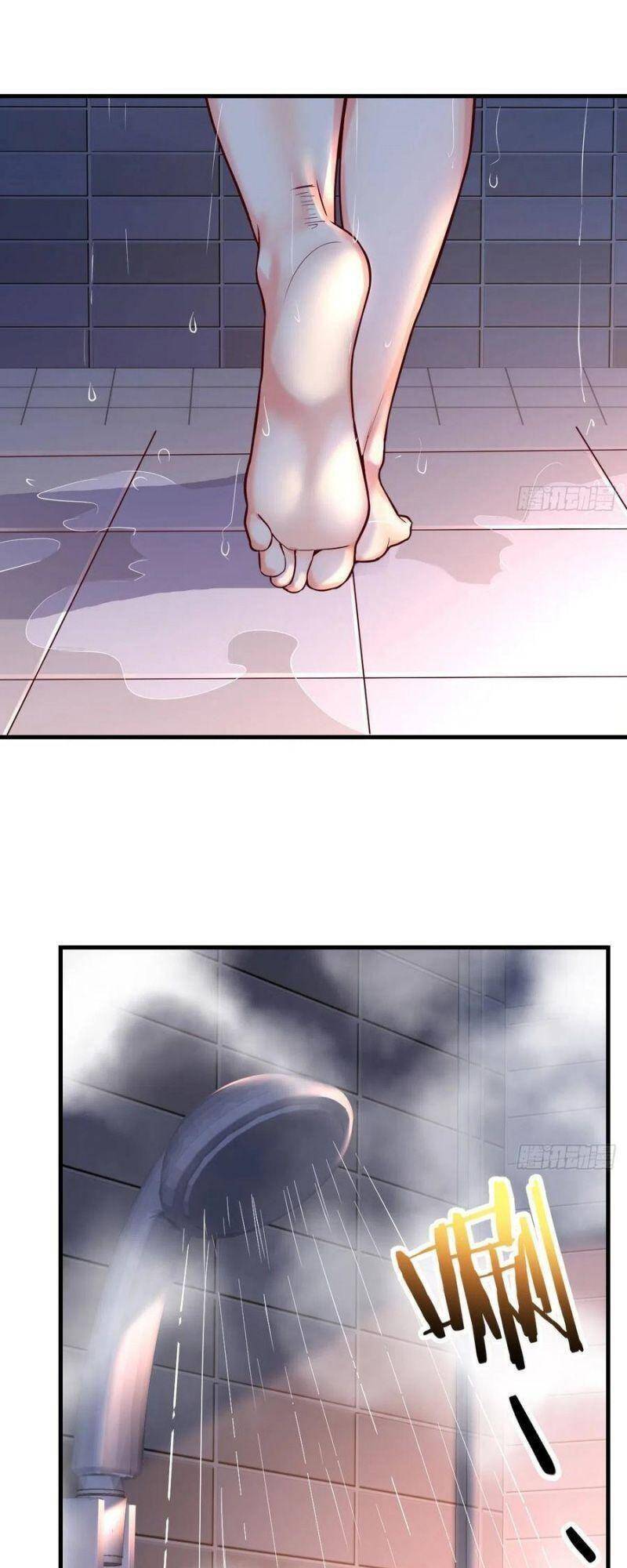 Trong Nhà Có 2 Bạn Gái Song Sinh chapter 99 - Trang 3