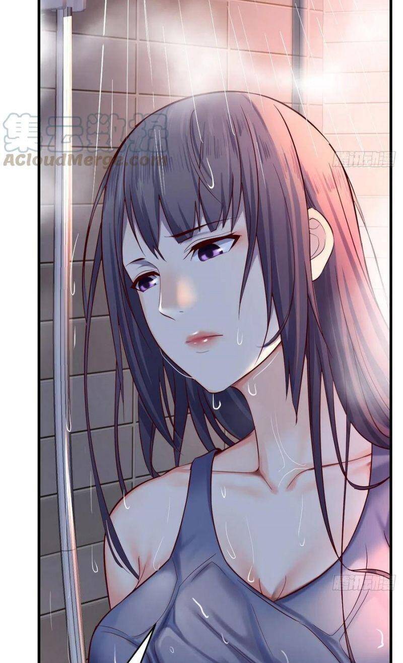 Trong Nhà Có 2 Bạn Gái Song Sinh chapter 99 - Trang 4