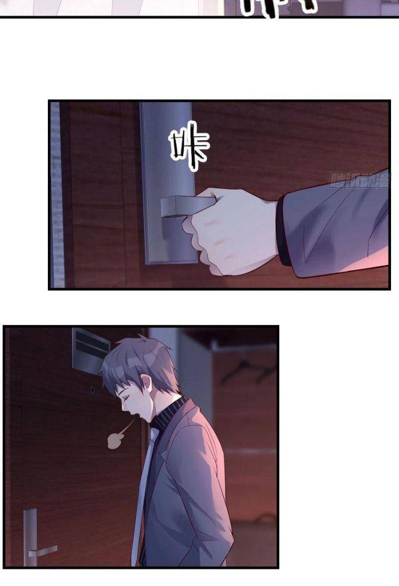 Trong Nhà Có 2 Bạn Gái Song Sinh chapter 99 - Trang 6